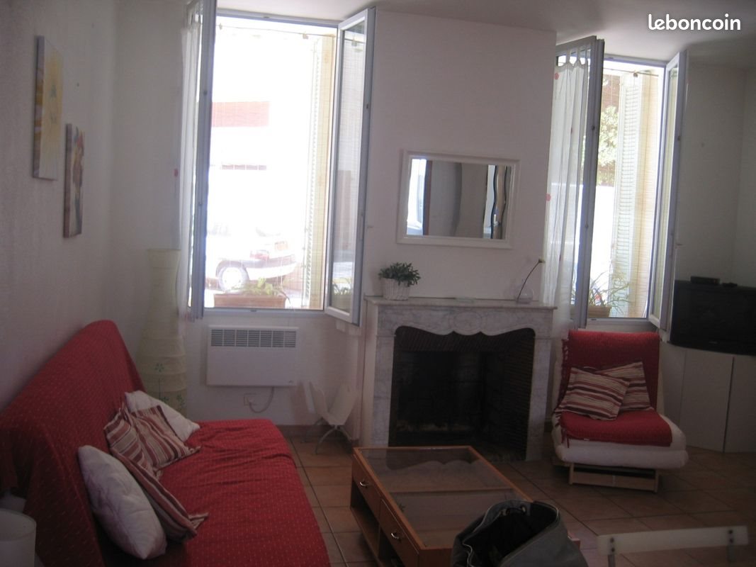 Appartement à louer, 28m², Toulon