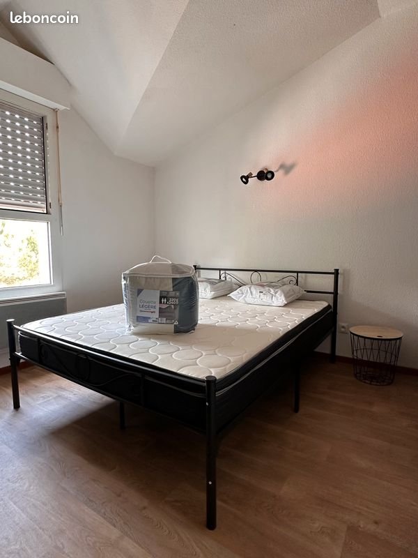 Appartement à vendre, 53m², Mont-de-Marsan