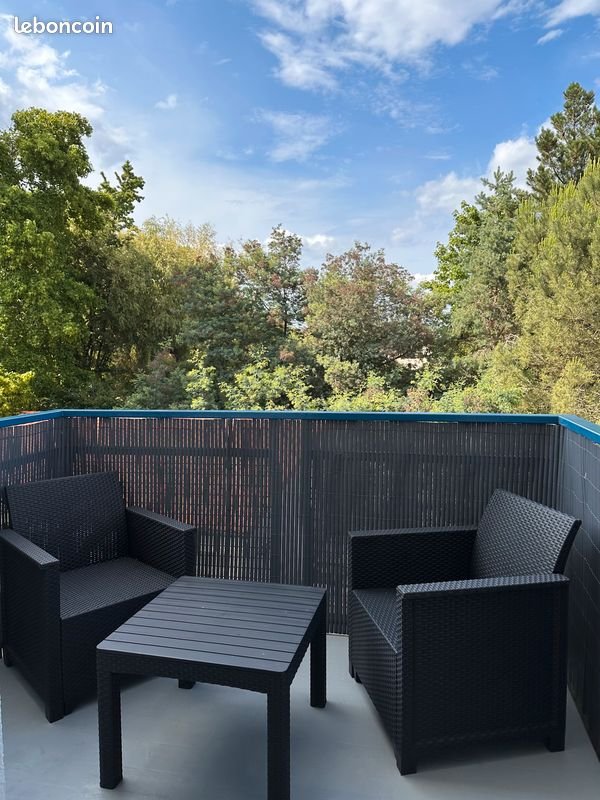 Appartement à vendre, 53m², Mont-de-Marsan