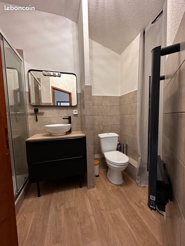 Appartement à vendre, 53m², Mont-de-Marsan