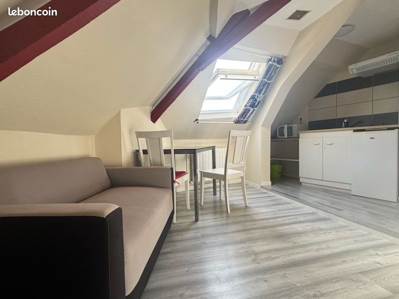 Appartement à louer, 25m², Laval