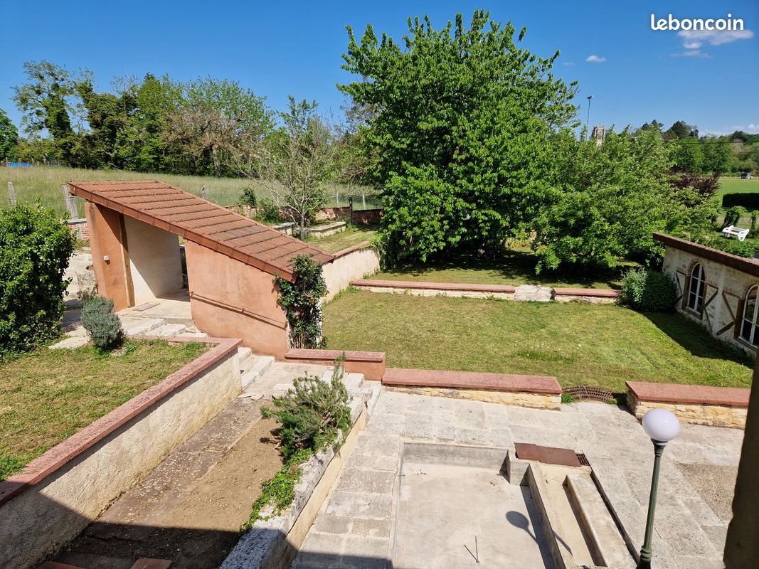 Maison à vendre, 193m², Donzy