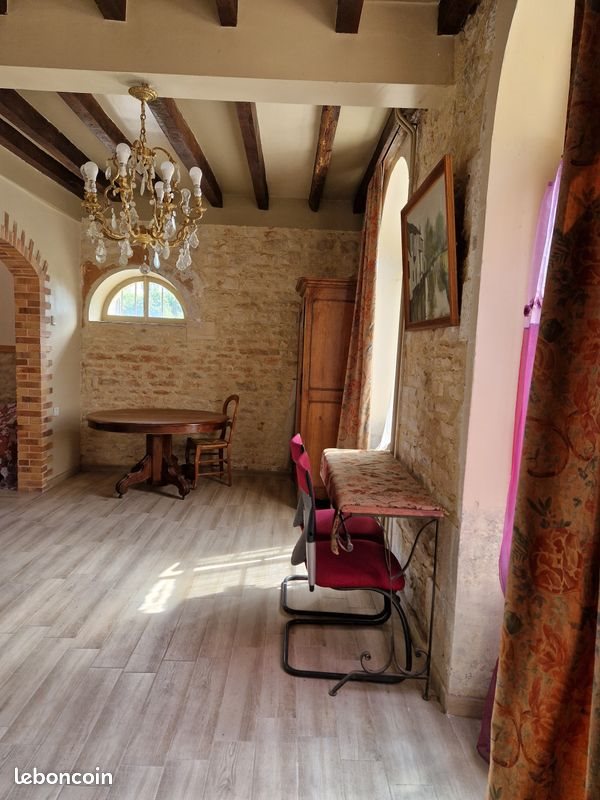 Maison à vendre, 193m², Donzy
