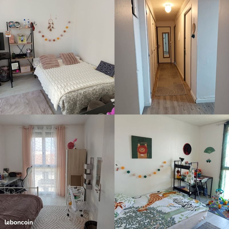 Appartement à vendre, 88m², Perpignan