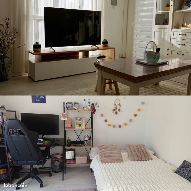 Appartement à vendre, 88m², Perpignan