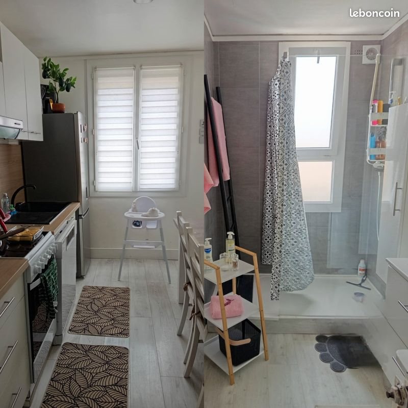 Appartement à vendre, 88m², Perpignan