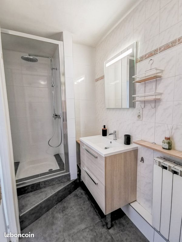 Appartement à louer, 40m², Chambéry