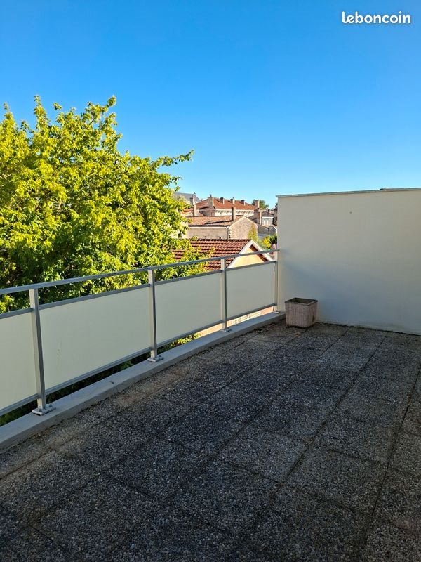 Appartement à louer, 30m², Bordeaux