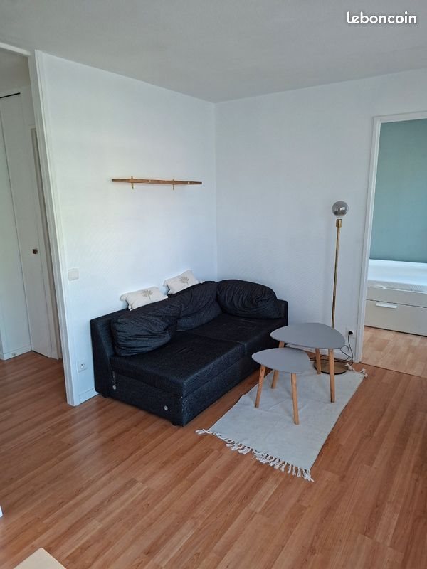 Appartement à louer, 30m², Bordeaux