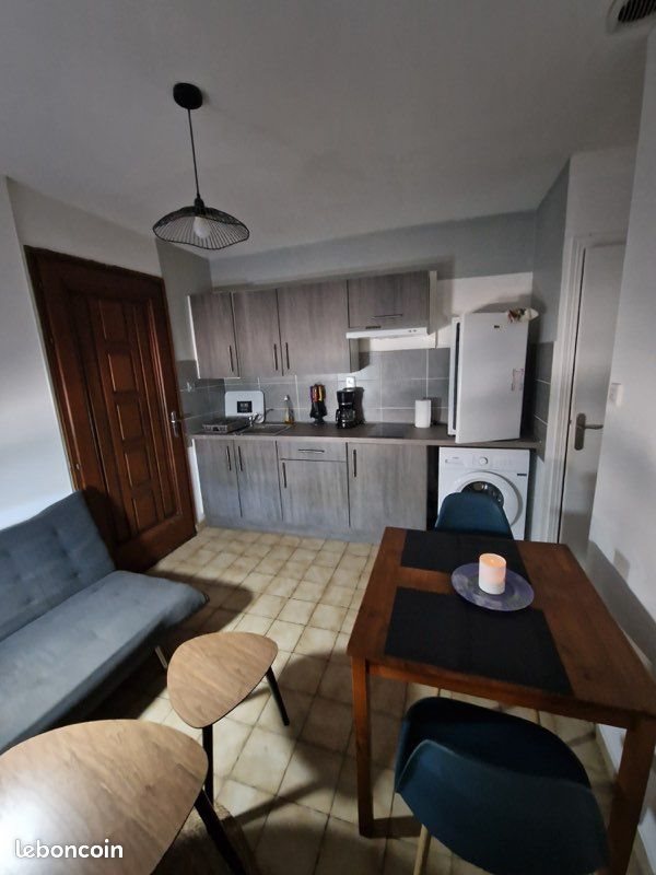 Appartement à louer, 20m², Genas