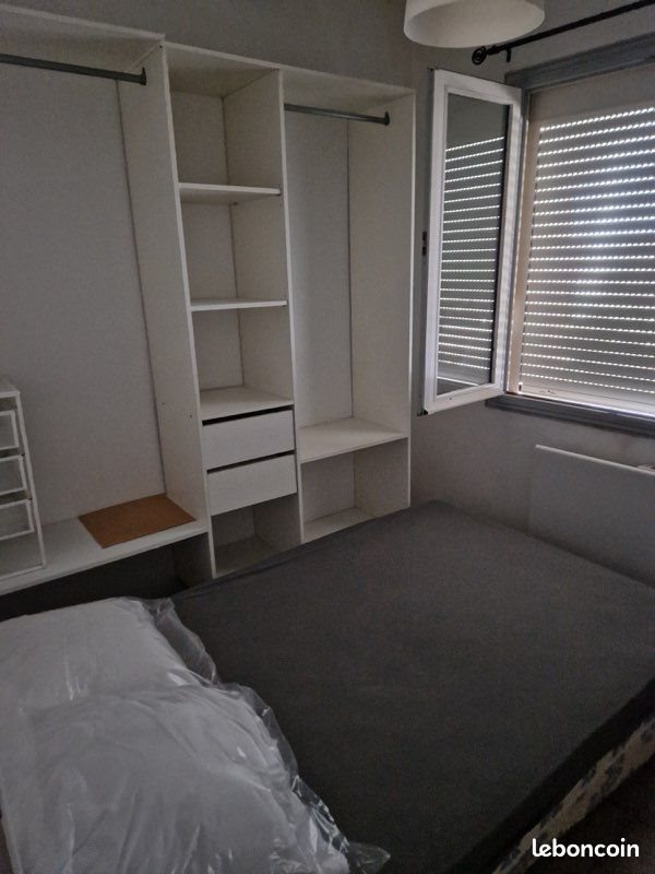 Appartement à louer, 20m², Genas