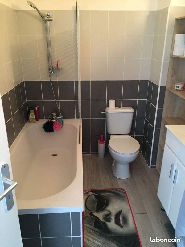 Appartement à louer, 30m², Orcières