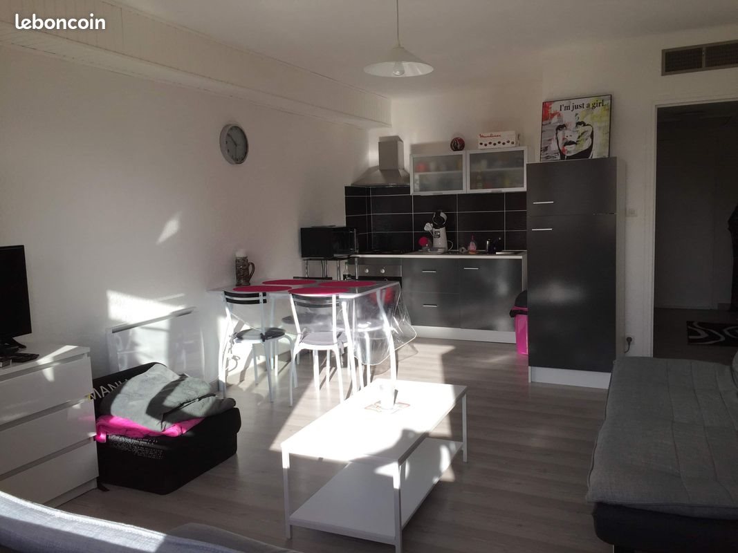 Appartement à louer, 30m², Orcières