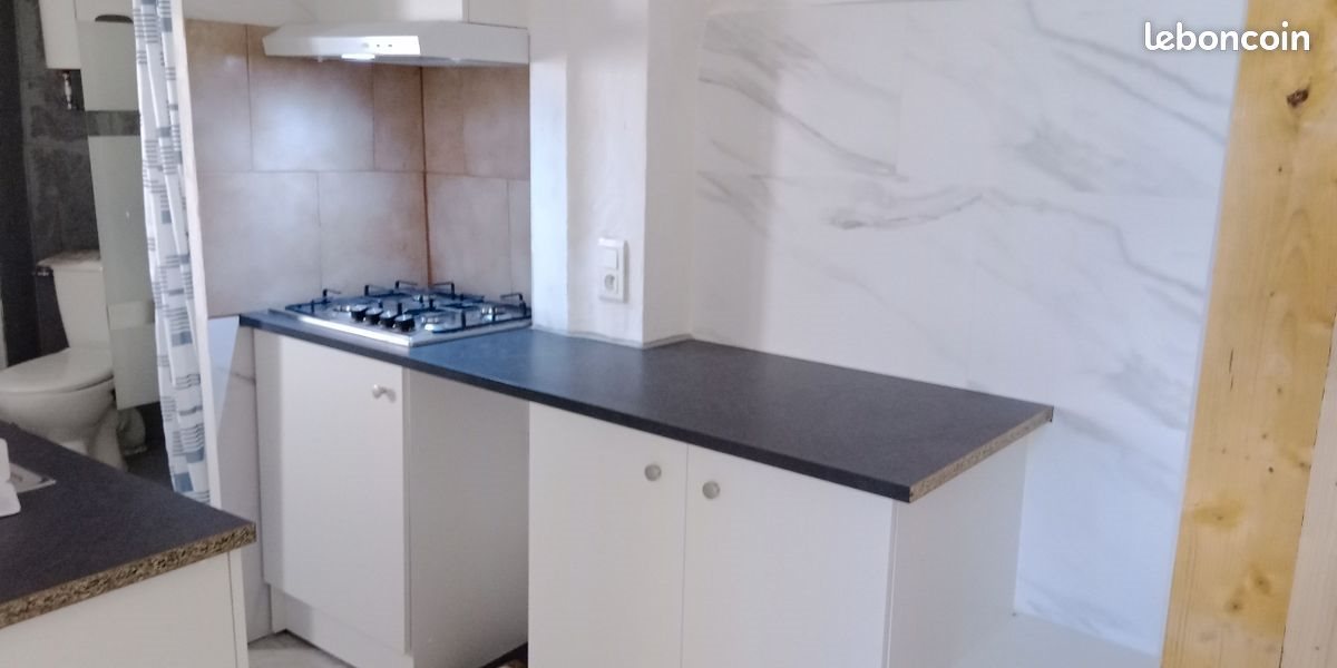Appartement à louer, 25m², Apt