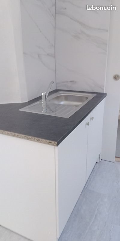 Appartement à louer, 25m², Apt