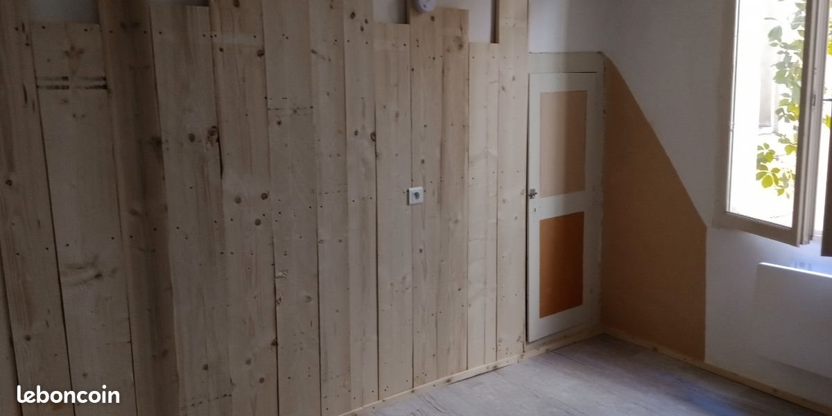 Appartement à louer, 25m², Apt