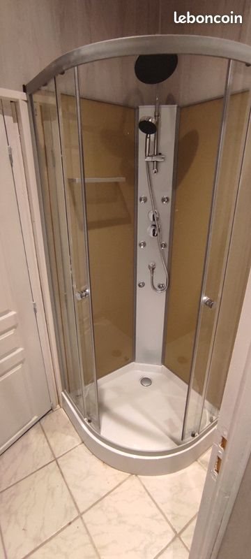 Appartement à louer, 32m², Sancergues