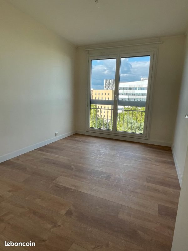 Appartement à louer, 50m², Nantes