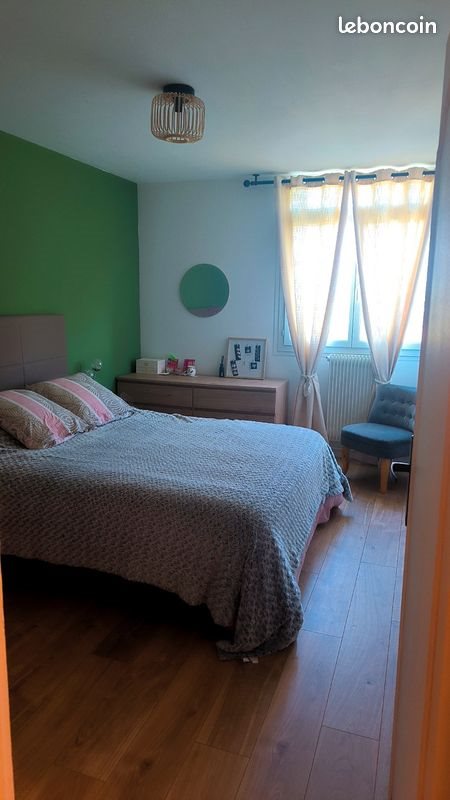 Appartement à vendre, 72m², Pau
