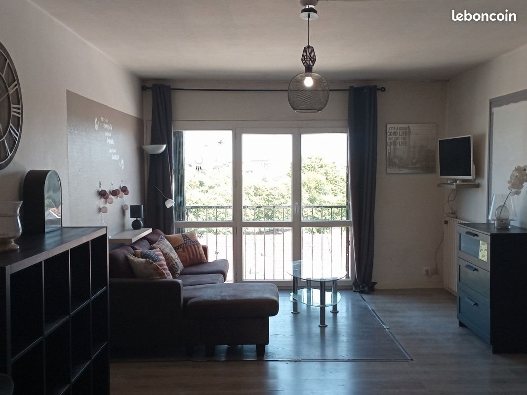 Appartement à vendre, 45m², Dax