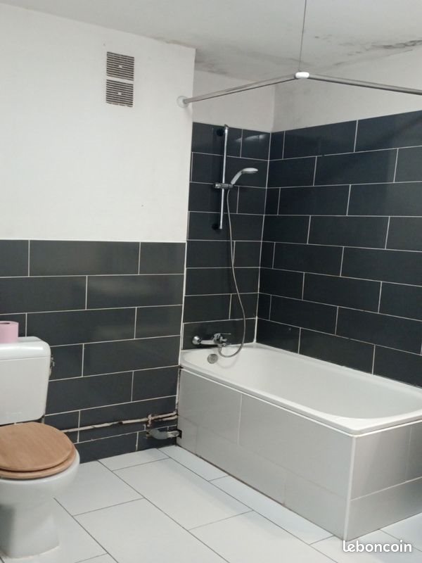 Appartement à vendre, 45m², Dax