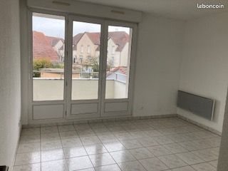 Appartement à louer, 19m², Molsheim