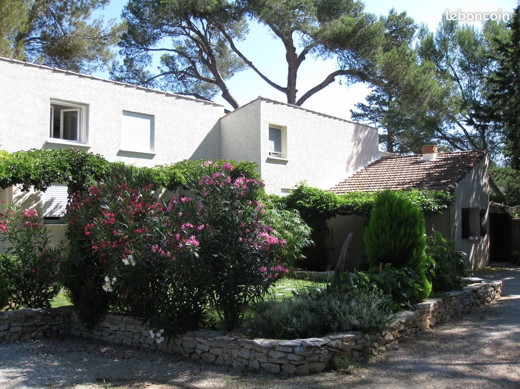 Appartement à louer, 28m², Nîmes