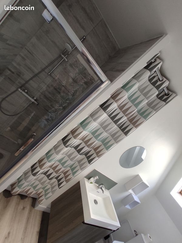 Appartement à louer, 30m², Boulogne-sur-Mer