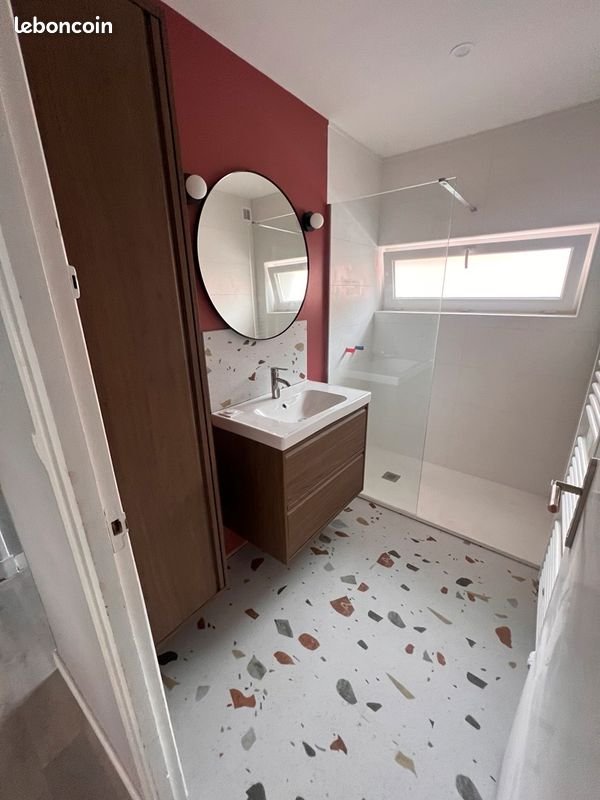 Maison à louer, 100m², Dunkerque