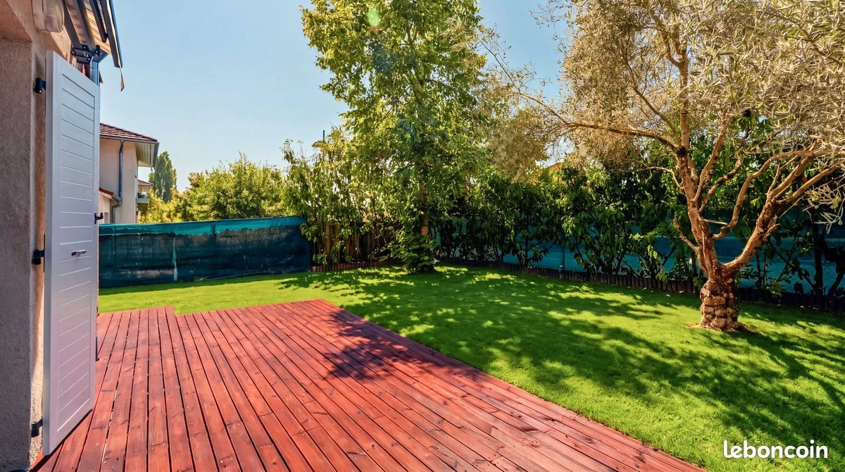 Maison à vendre, 91m², Prévessin-Moëns