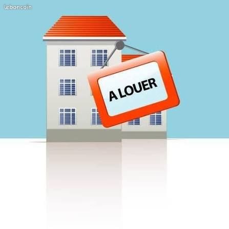 Appartement à louer, 70m², Mailly-le-Camp