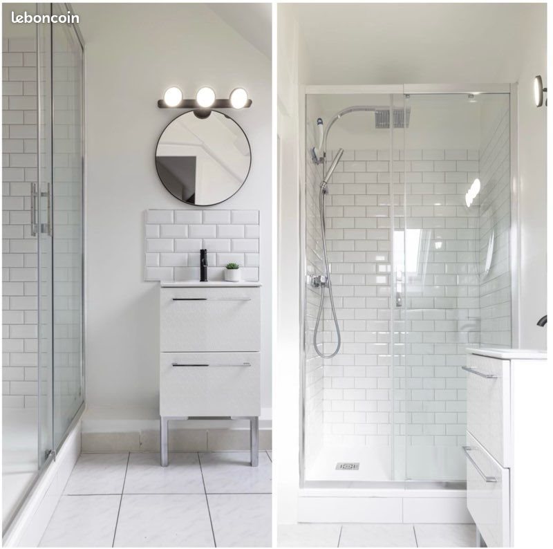 Appartement à louer, 36m², Méru