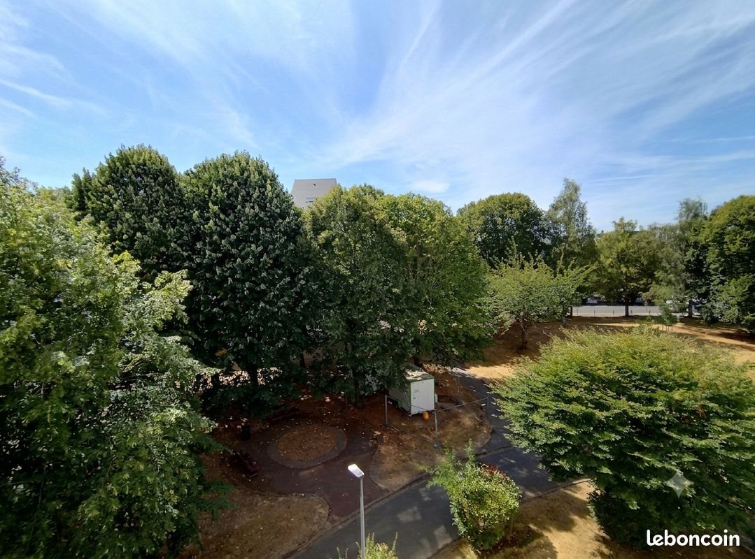 Appartement à vendre, 84m², Caen