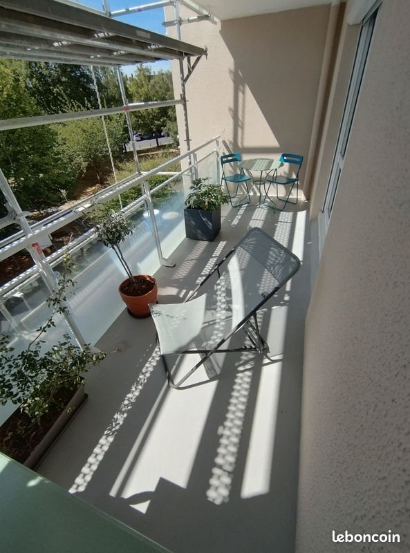 Appartement à vendre, 84m², Caen