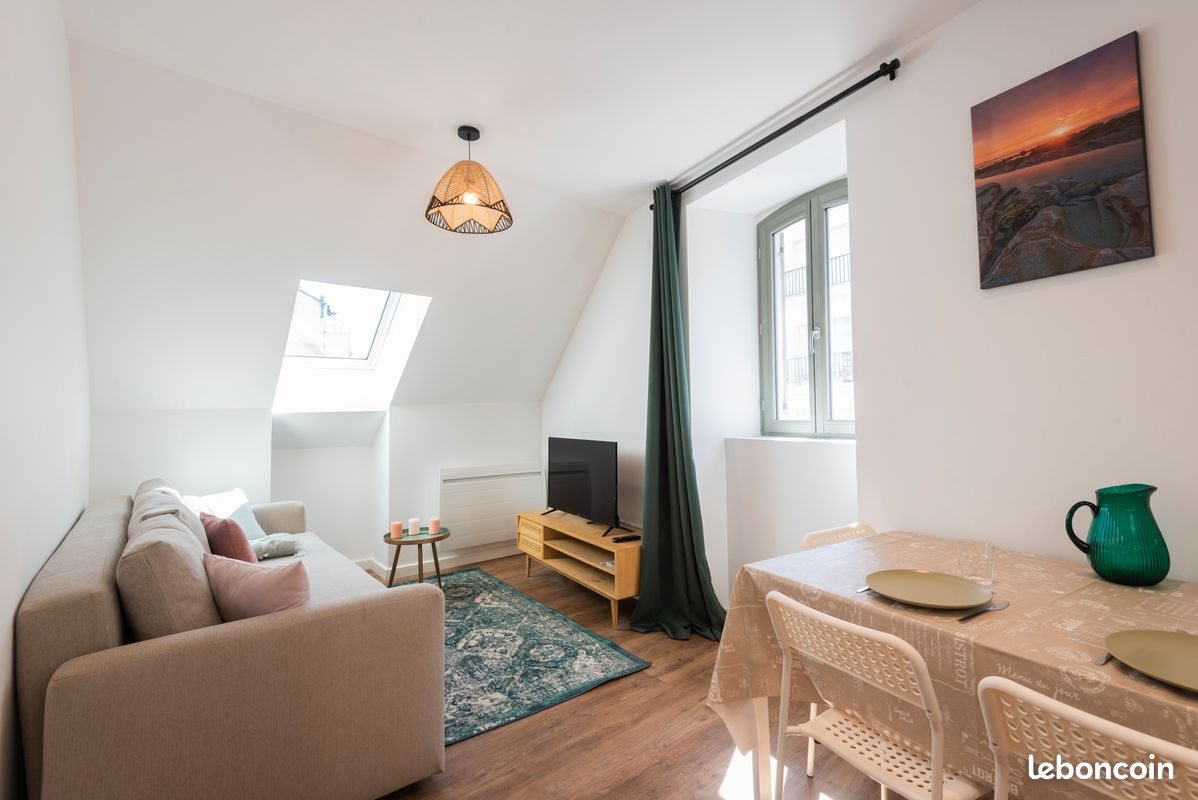 Appartement à louer, 32m², Pau