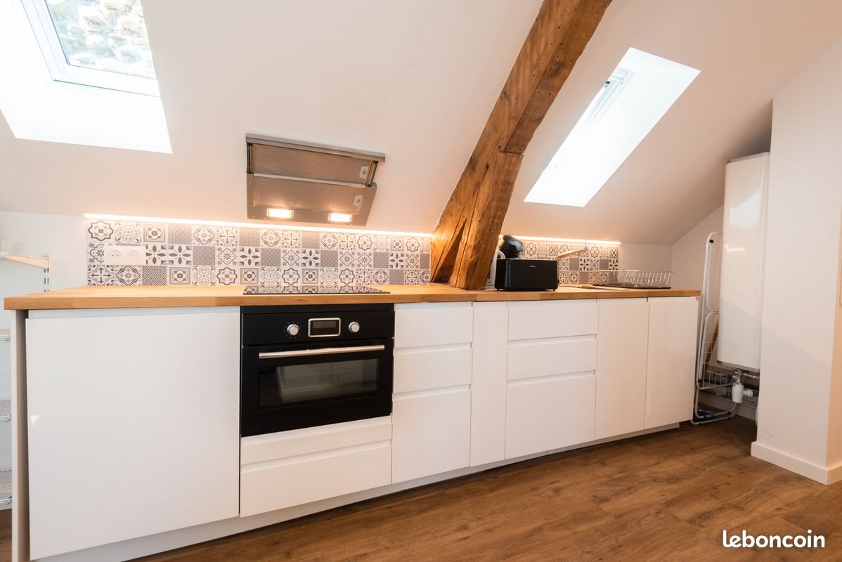 Appartement à louer, 32m², Pau