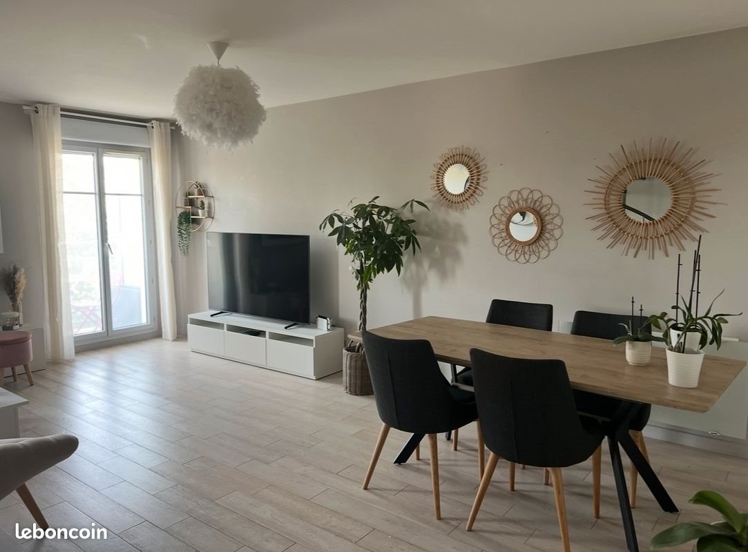Appartement à vendre, 96m², Ozoir-la-Ferrière
