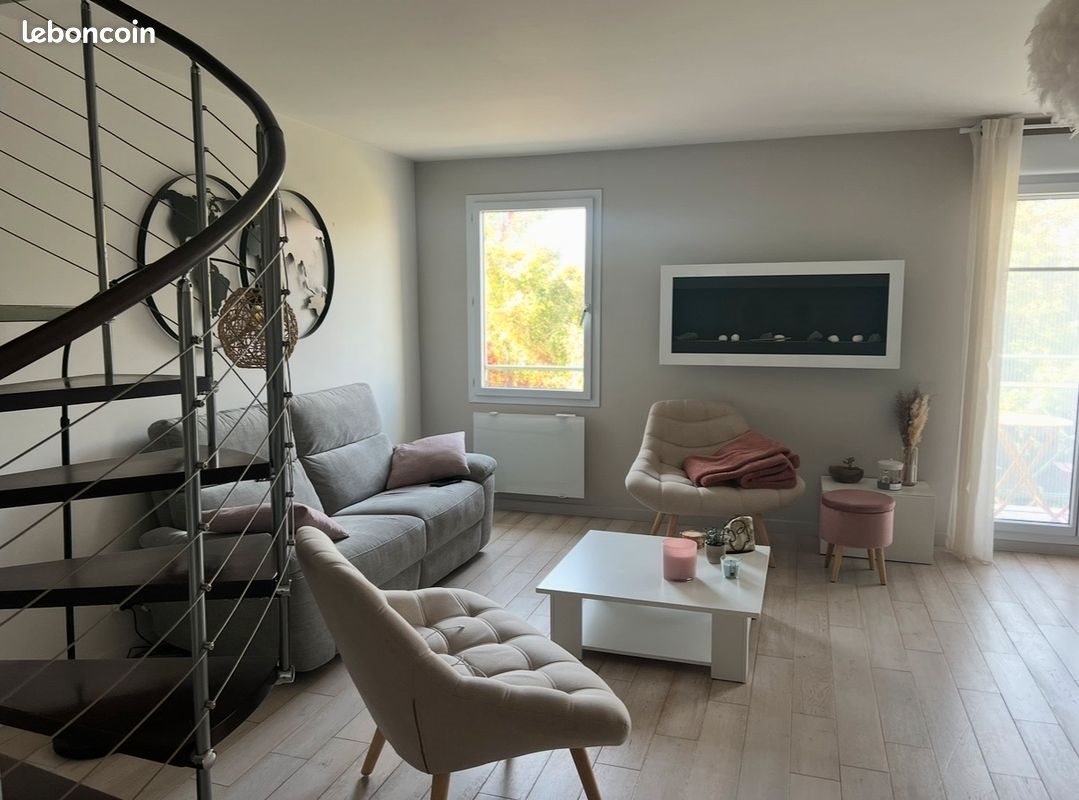 Appartement à vendre, 96m², Ozoir-la-Ferrière