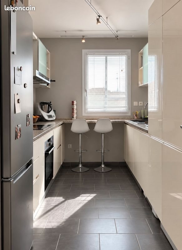 Appartement à vendre, 96m², Ozoir-la-Ferrière