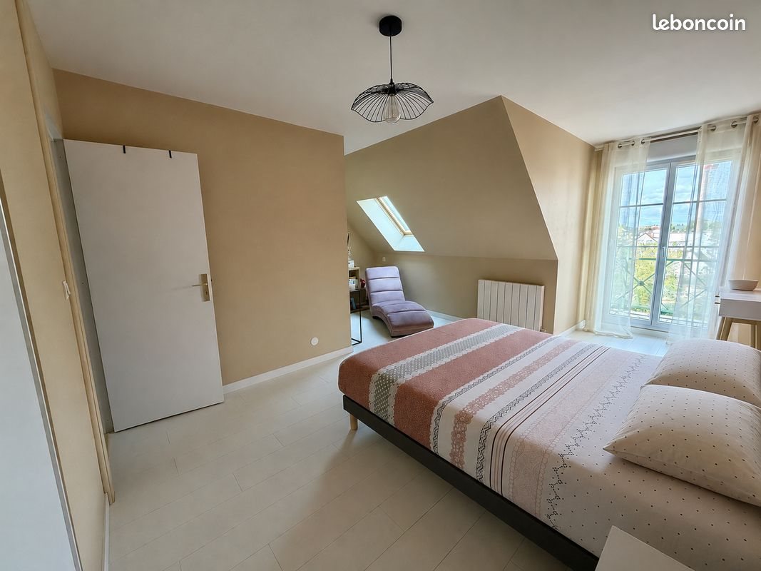 Appartement à vendre, 96m², Ozoir-la-Ferrière