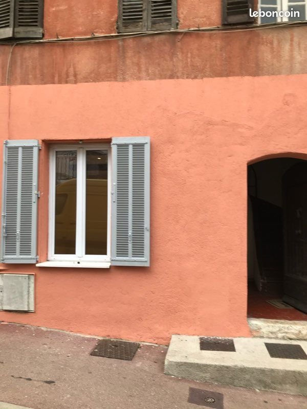 Appartement à louer, 45m², Grasse