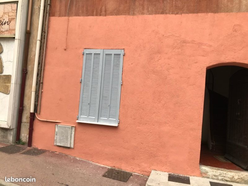 Appartement à louer, 45m², Grasse