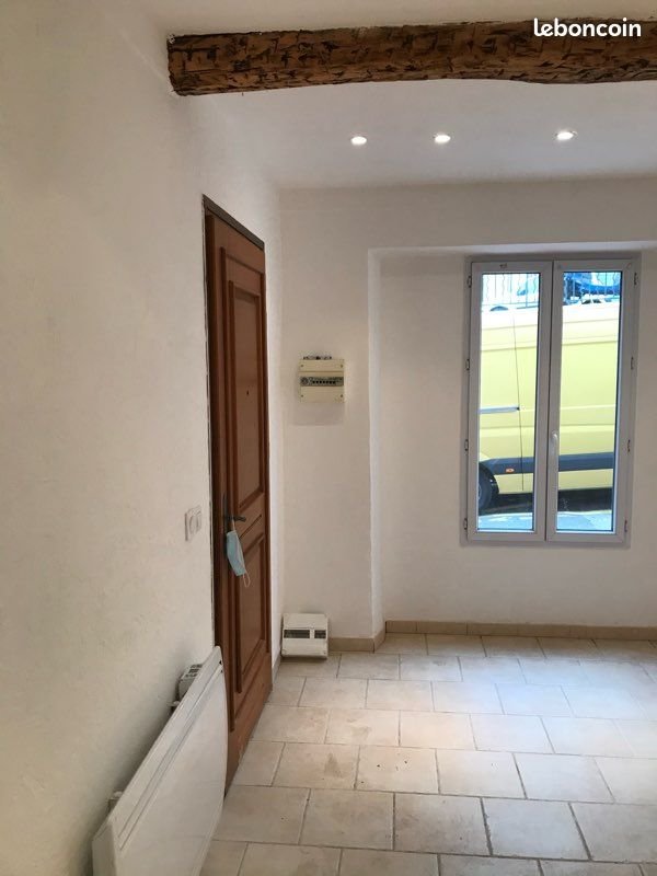 Appartement à louer, 45m², Grasse