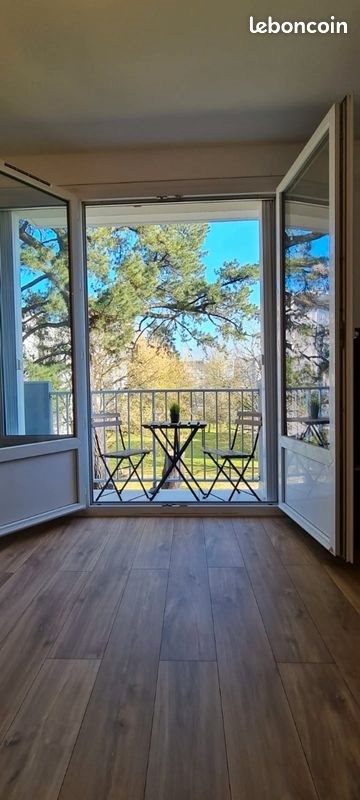 Appartement à louer, 85m², Nantes