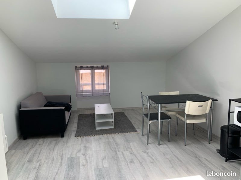 Appartement à louer, 28m², Bourg-en-Bresse