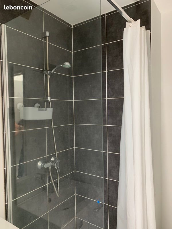 Appartement à louer, 28m², Bourg-en-Bresse