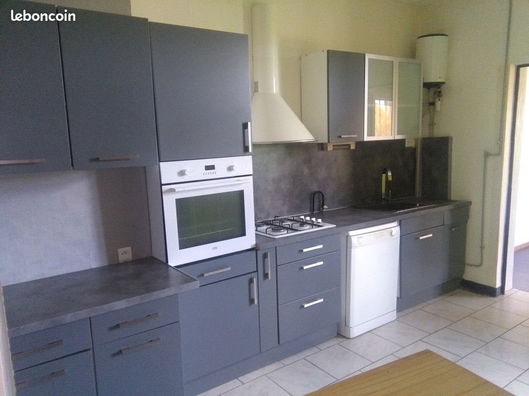 Appartement à louer, 60m², Douai
