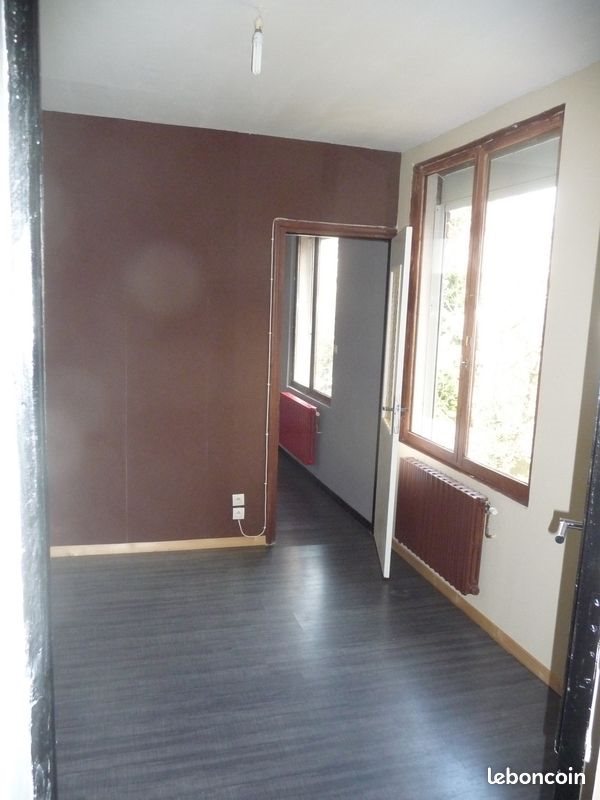 Appartement à louer, 60m², Douai