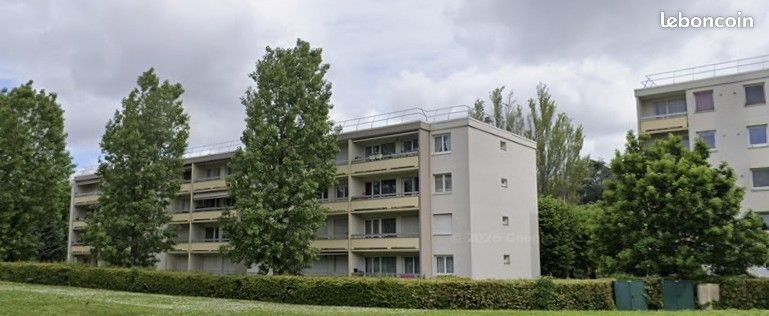 Appartement à louer, 89m², Évry-Courcouronnes