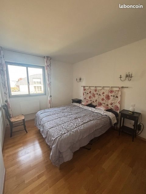 Appartement à louer, 76m², Lille